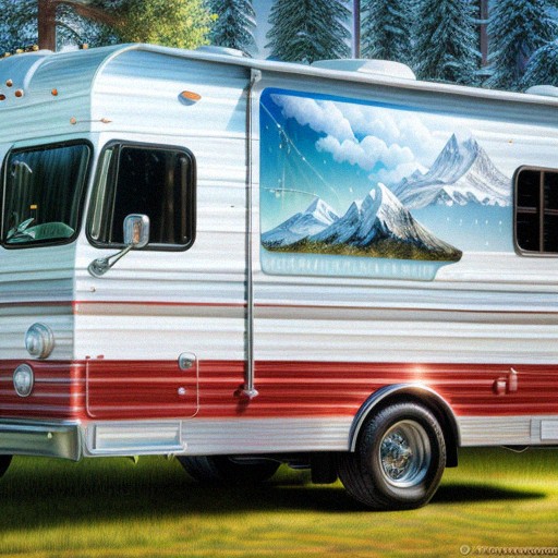 Best Wax for Your Aluminum RV