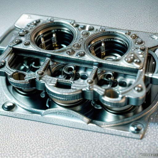 Mastering the art of Chevy engine block identification