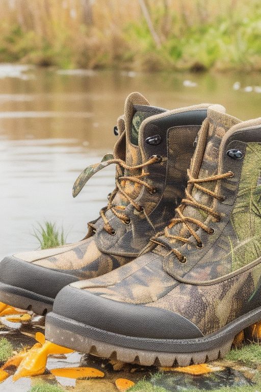 Best Duck Hunting Boots