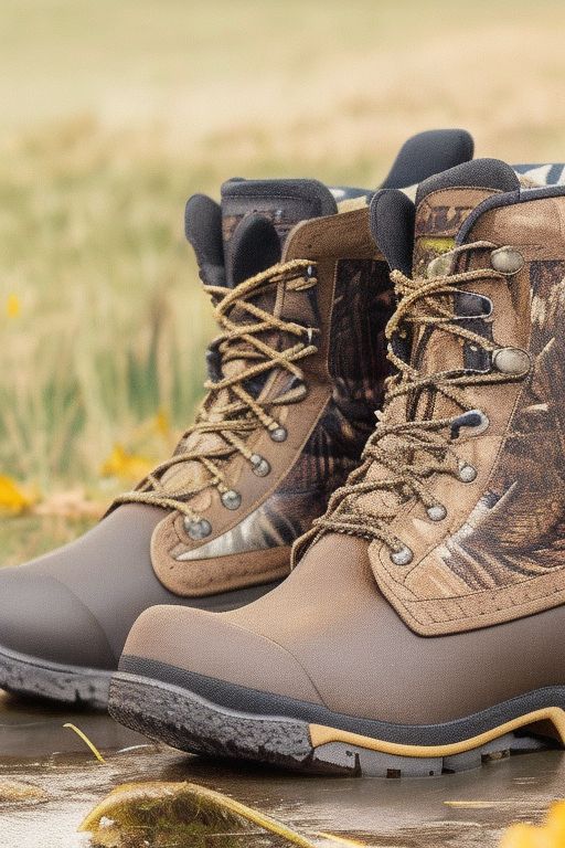 best warm hunting boots